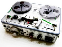 NAGRA IV